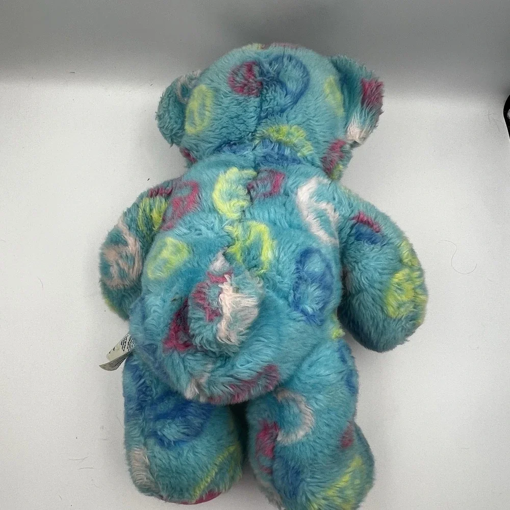 Build-A-Bear used but
